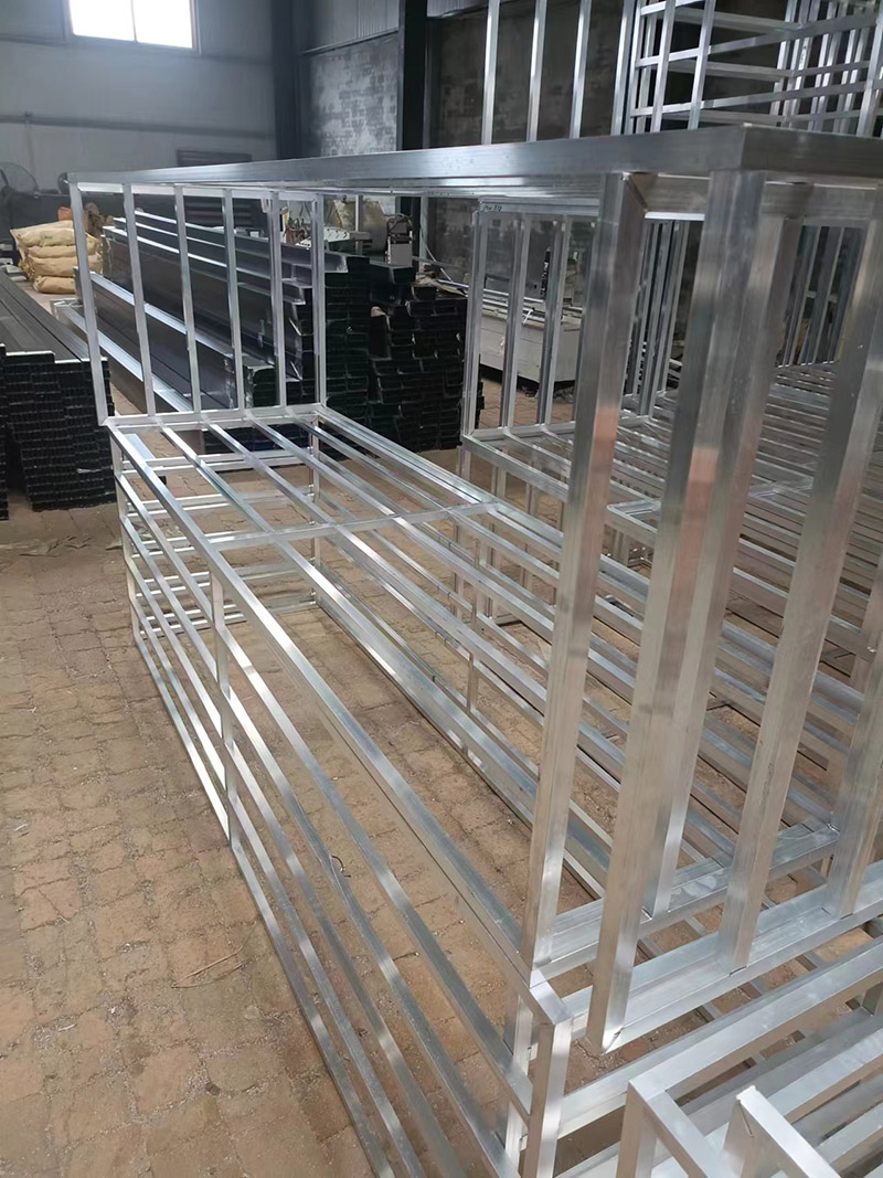 不銹鋼護(hù)欄