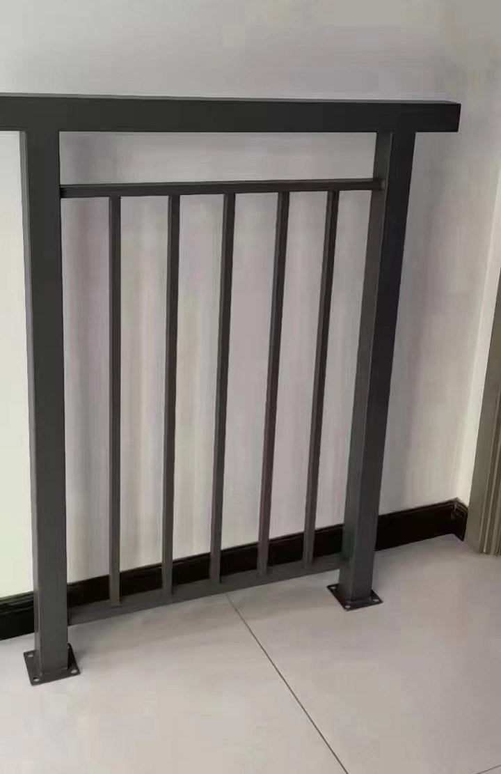 鋅鋼護(hù)欄