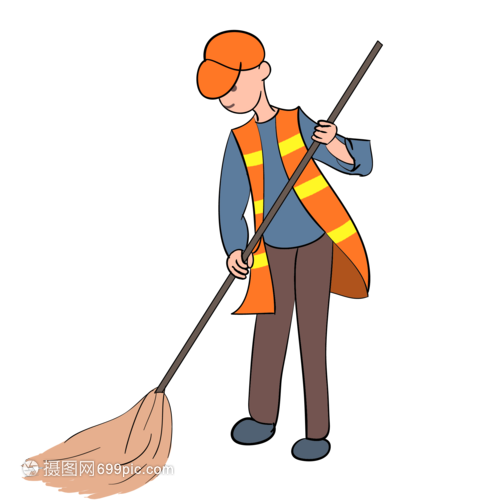 勞動節里最可敬的人——向環保工人與保潔員致敬