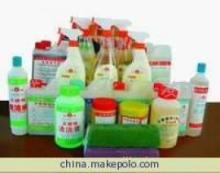 探索環(huán)保新選擇 無污染金屬清洗液的市場(chǎng)與應(yīng)用